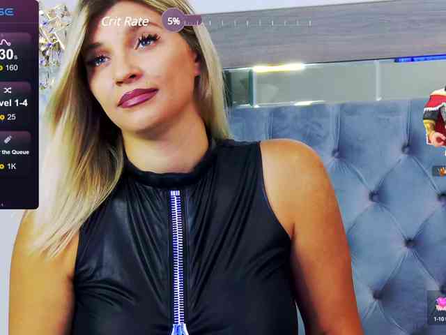 LoreHottie webcam