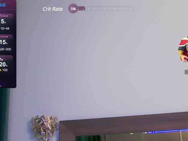 LoreHottie webcam
