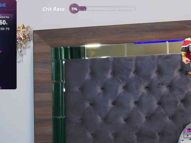 LoreHottie webcam