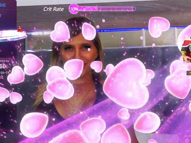 LoreHottie webcam