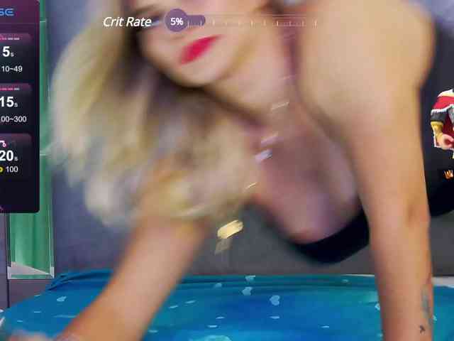 LoreHottie webcam