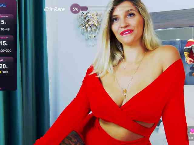 LoreHottie webcam