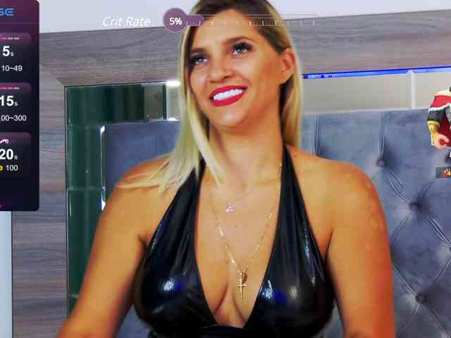 LoreHottie webcam
