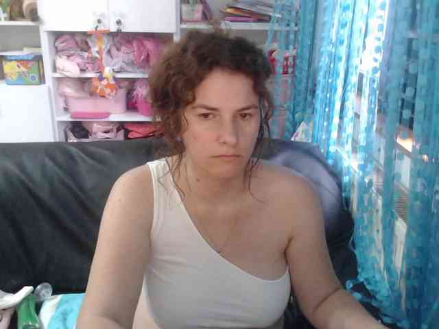 DomSubFemme webcam