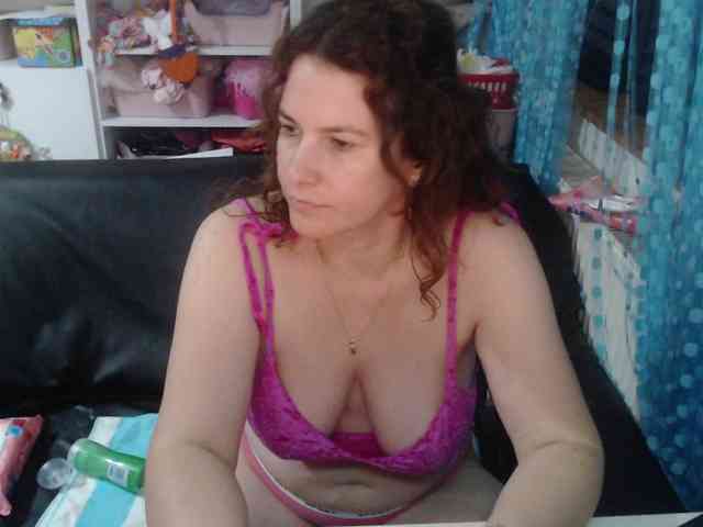 DomSubFemme webcam
