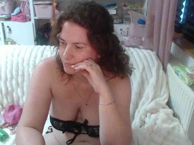 DomSubFemme webcam