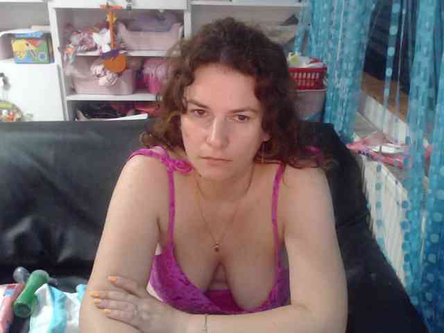 DomSubFemme webcam