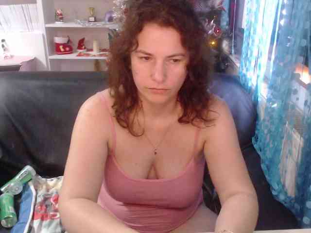 DomSubFemme webcam