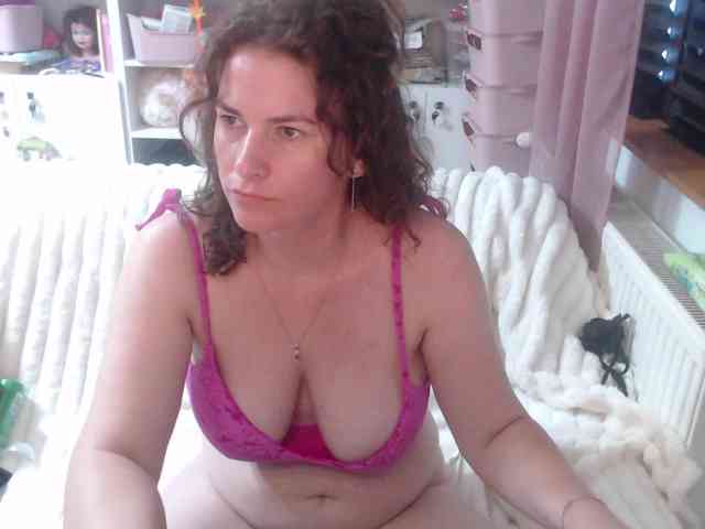 DomSubFemme webcam