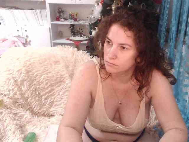 DomSubFemme webcam