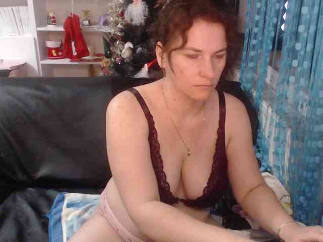 DomSubFemme webcam