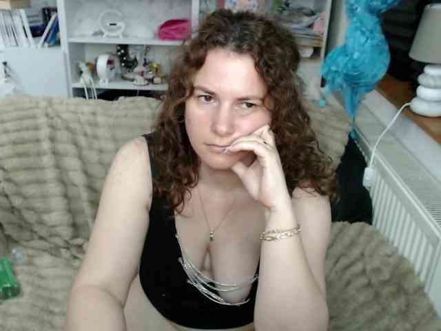 DomSubFemme webcam