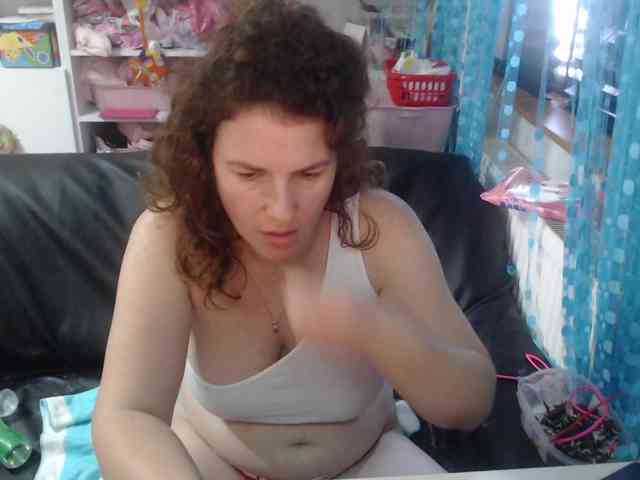 DomSubFemme webcam
