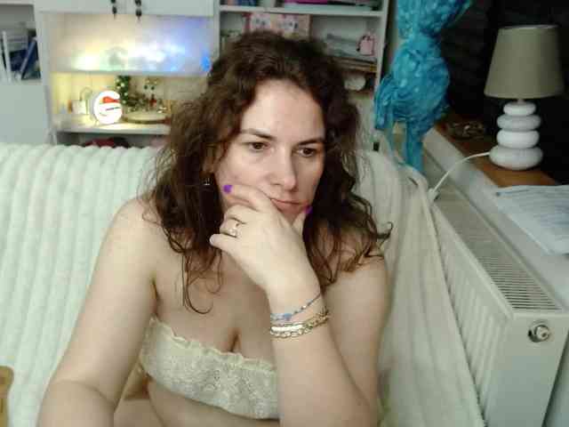 DomSubFemme webcam