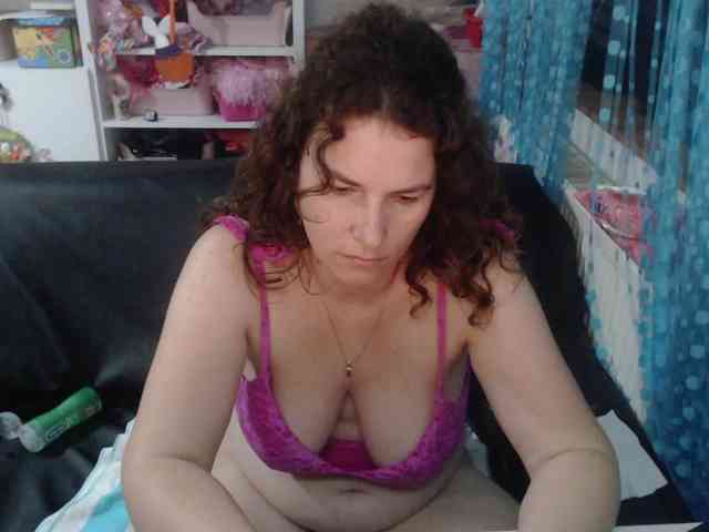 DomSubFemme webcam