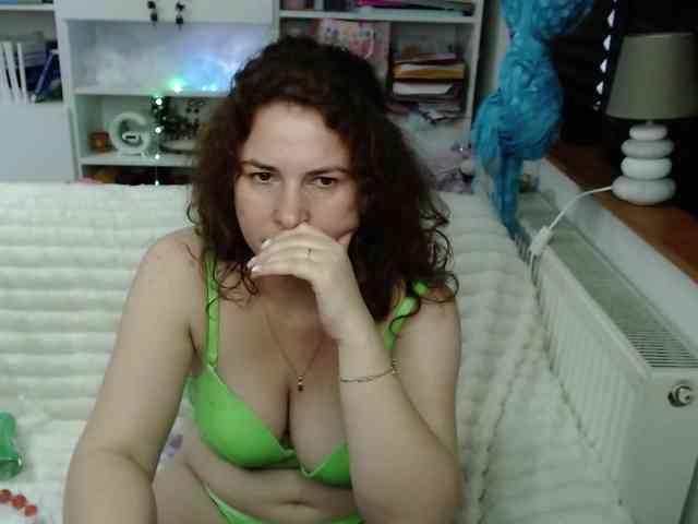 DomSubFemme webcam