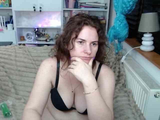DomSubFemme webcam