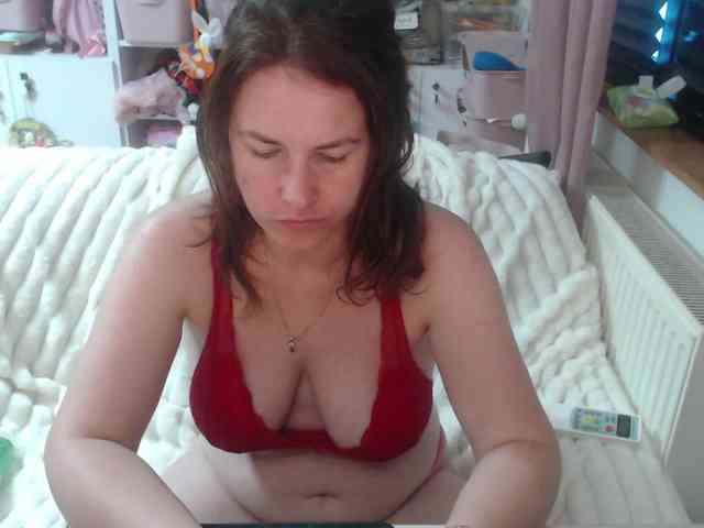 DomSubFemme webcam