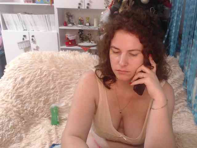 DomSubFemme webcam