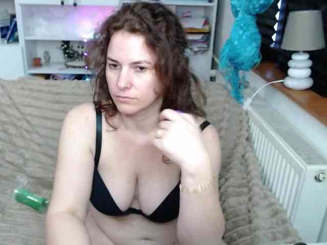 DomSubFemme webcam