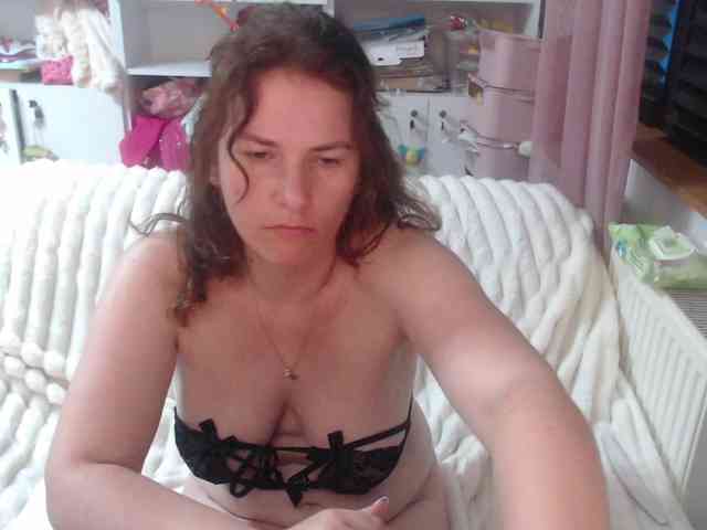 DomSubFemme webcam