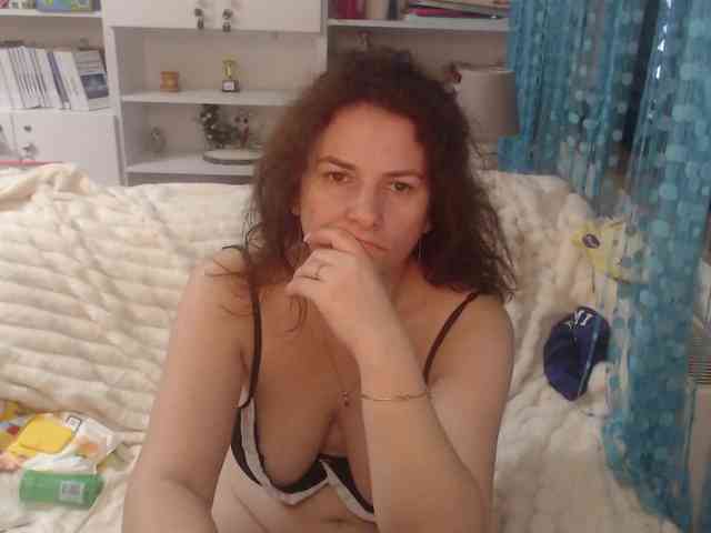 DomSubFemme webcam