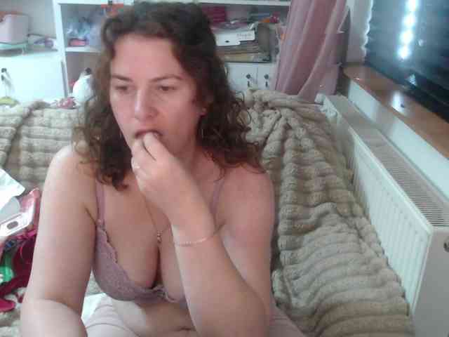 DomSubFemme webcam