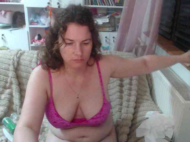 DomSubFemme webcam