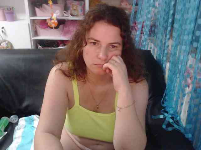 DomSubFemme webcam