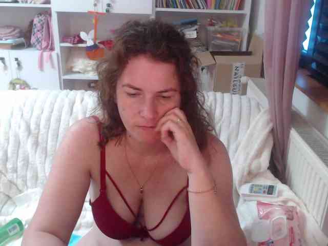 DomSubFemme webcam