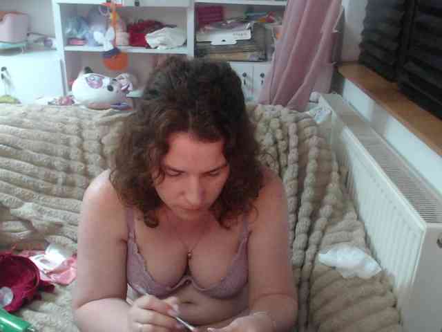 DomSubFemme webcam