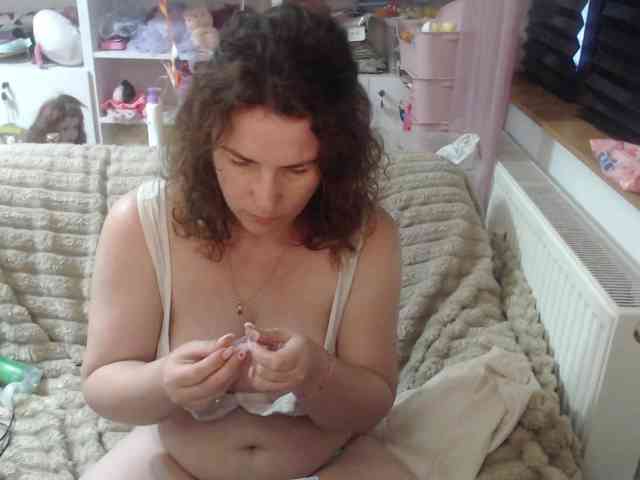 DomSubFemme webcam