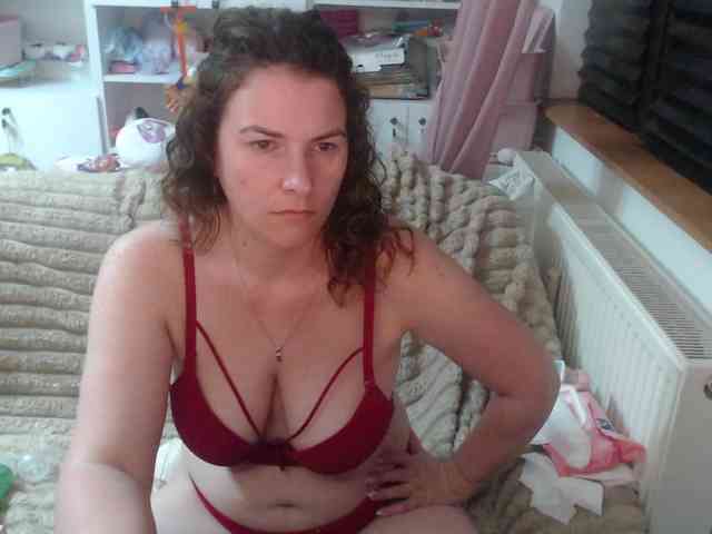 DomSubFemme webcam