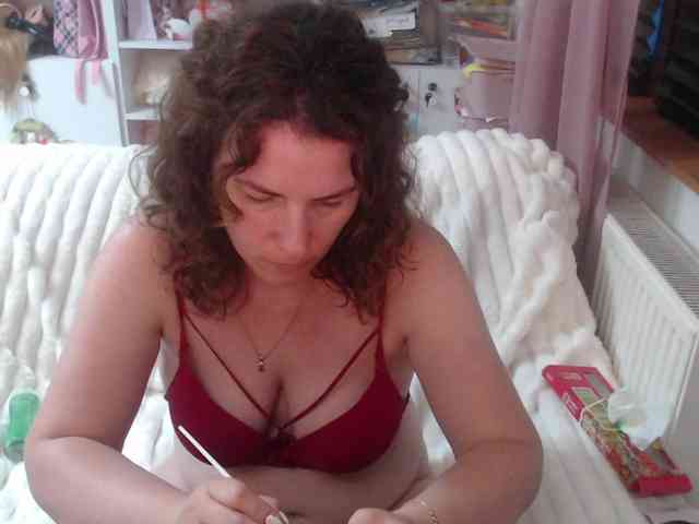 DomSubFemme webcam