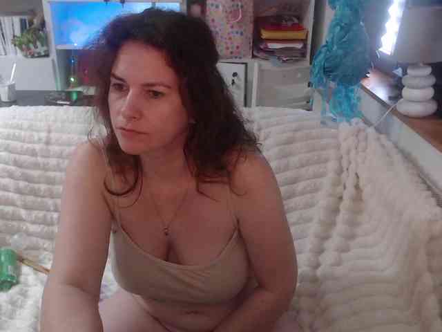 DomSubFemme webcam
