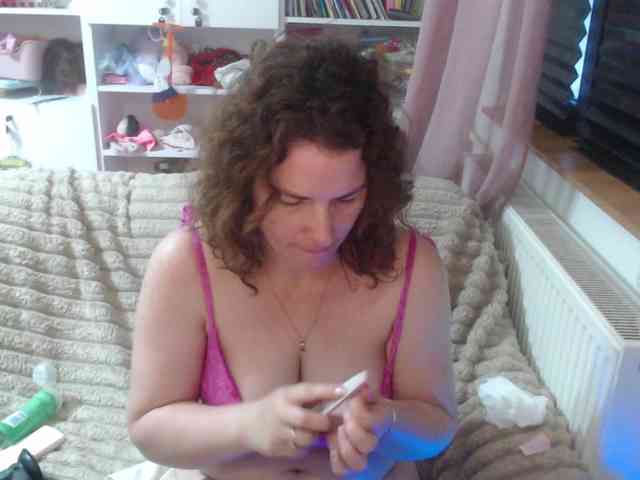 DomSubFemme webcam