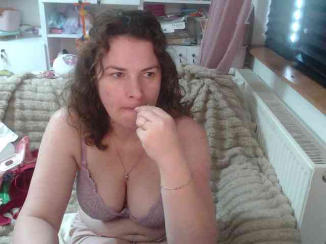 DomSubFemme webcam