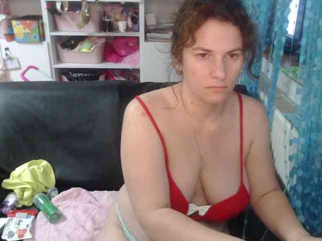 DomSubFemme webcam
