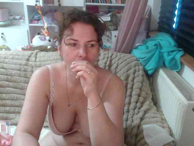 DomSubFemme webcam