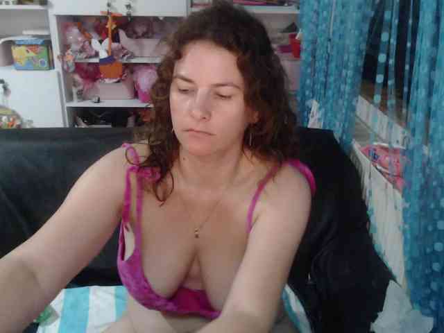 DomSubFemme webcam