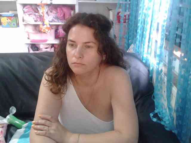 DomSubFemme webcam