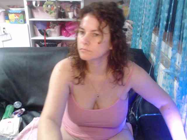 DomSubFemme webcam