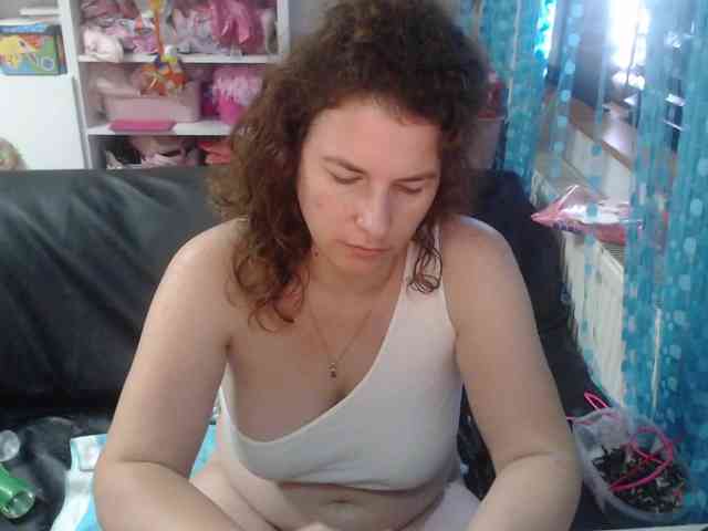 DomSubFemme webcam