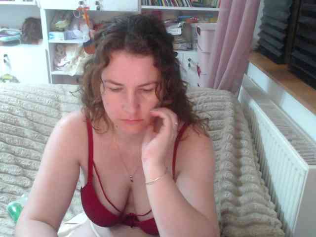 DomSubFemme webcam