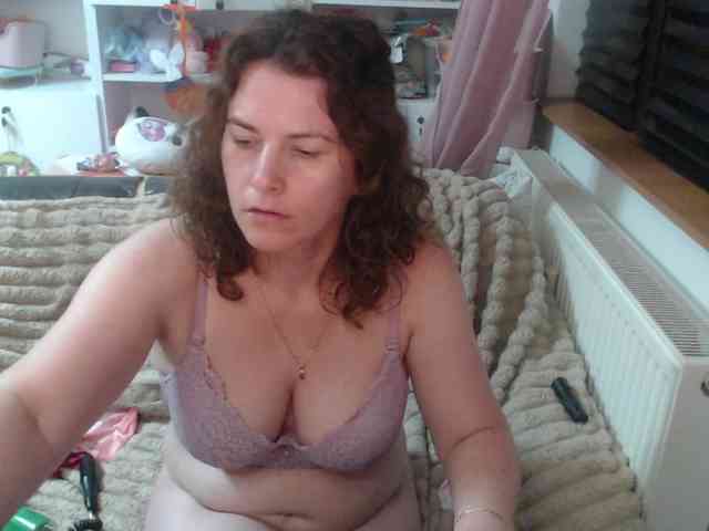DomSubFemme webcam