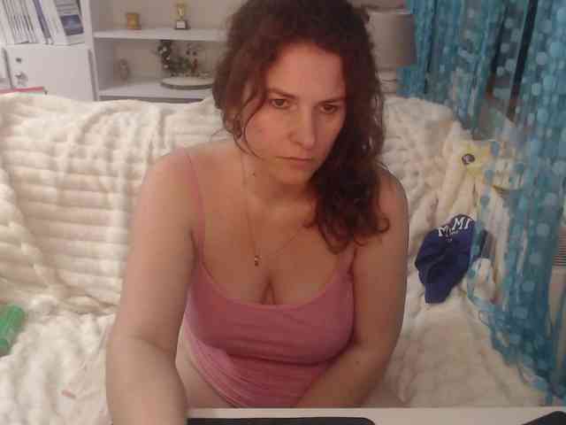 DomSubFemme webcam