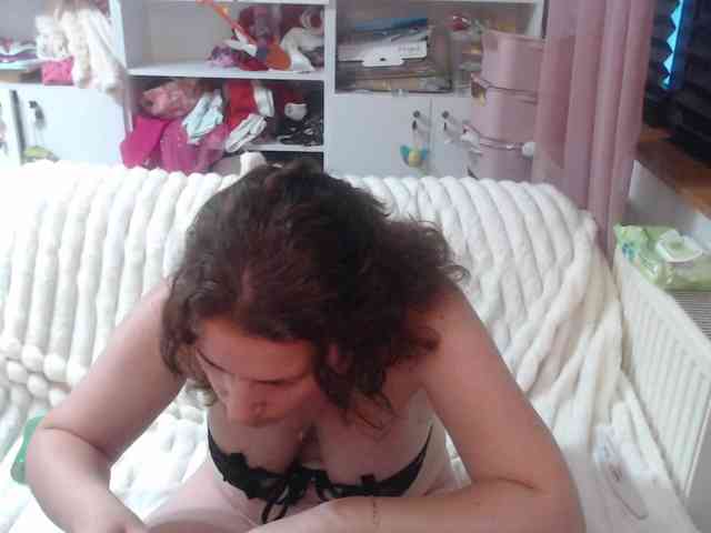 DomSubFemme webcam