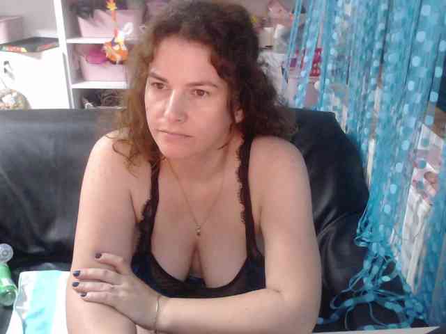DomSubFemme webcam