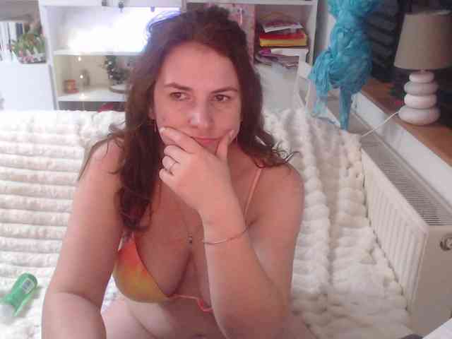 DomSubFemme webcam
