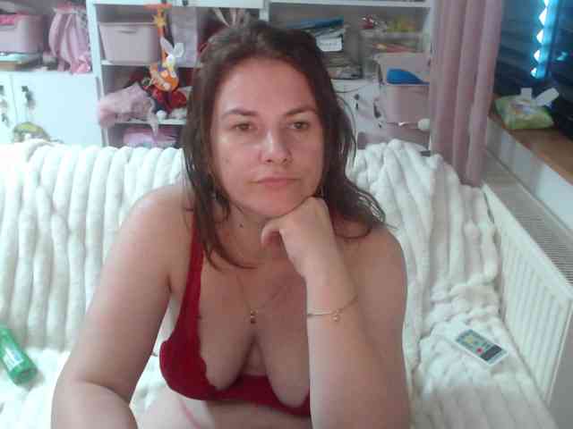 DomSubFemme webcam